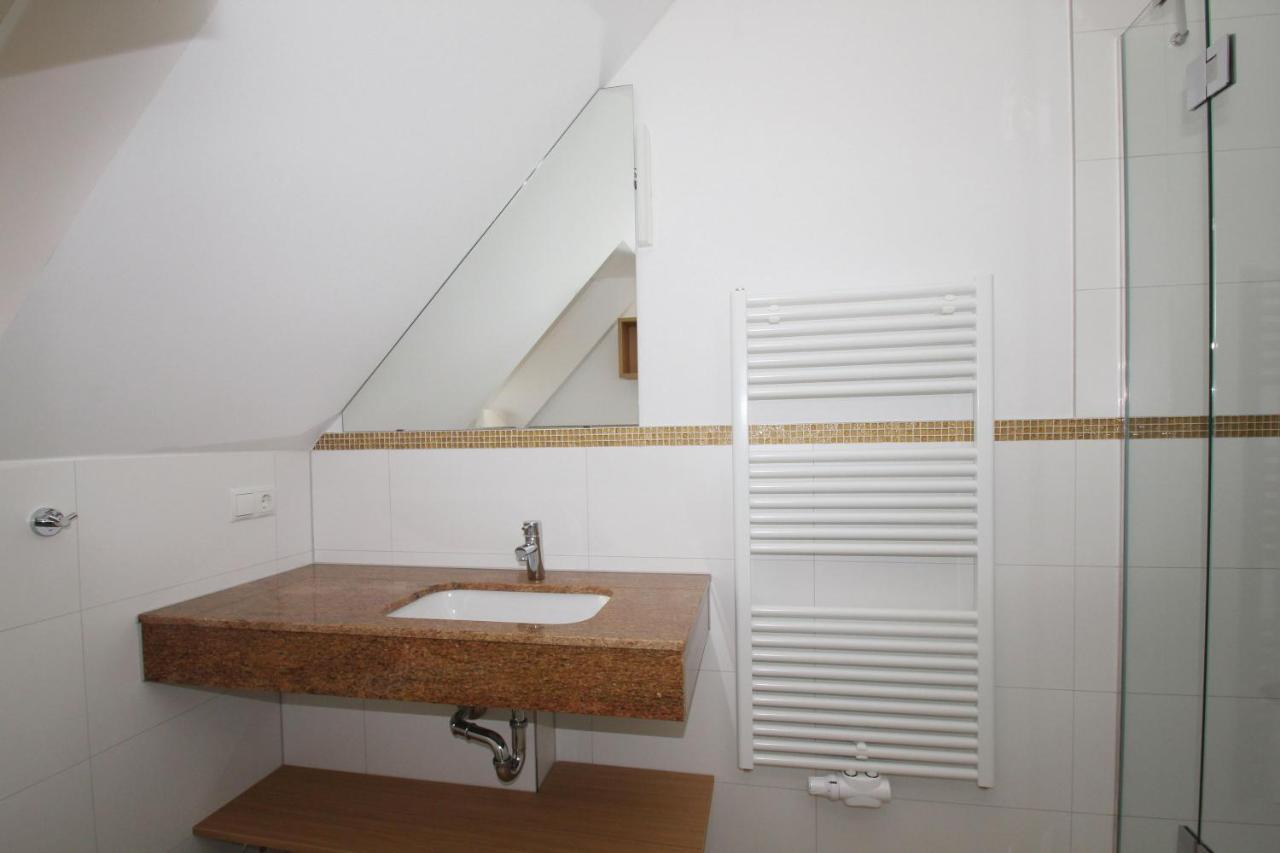 Strandnahe Fewo Mit Balkon, Gratis Nutzung Vom Ahoi Erlebnisbad Und Sauna In Sellin - Rex Rugia Fewo 30-6 Lobbe Dış mekan fotoğraf